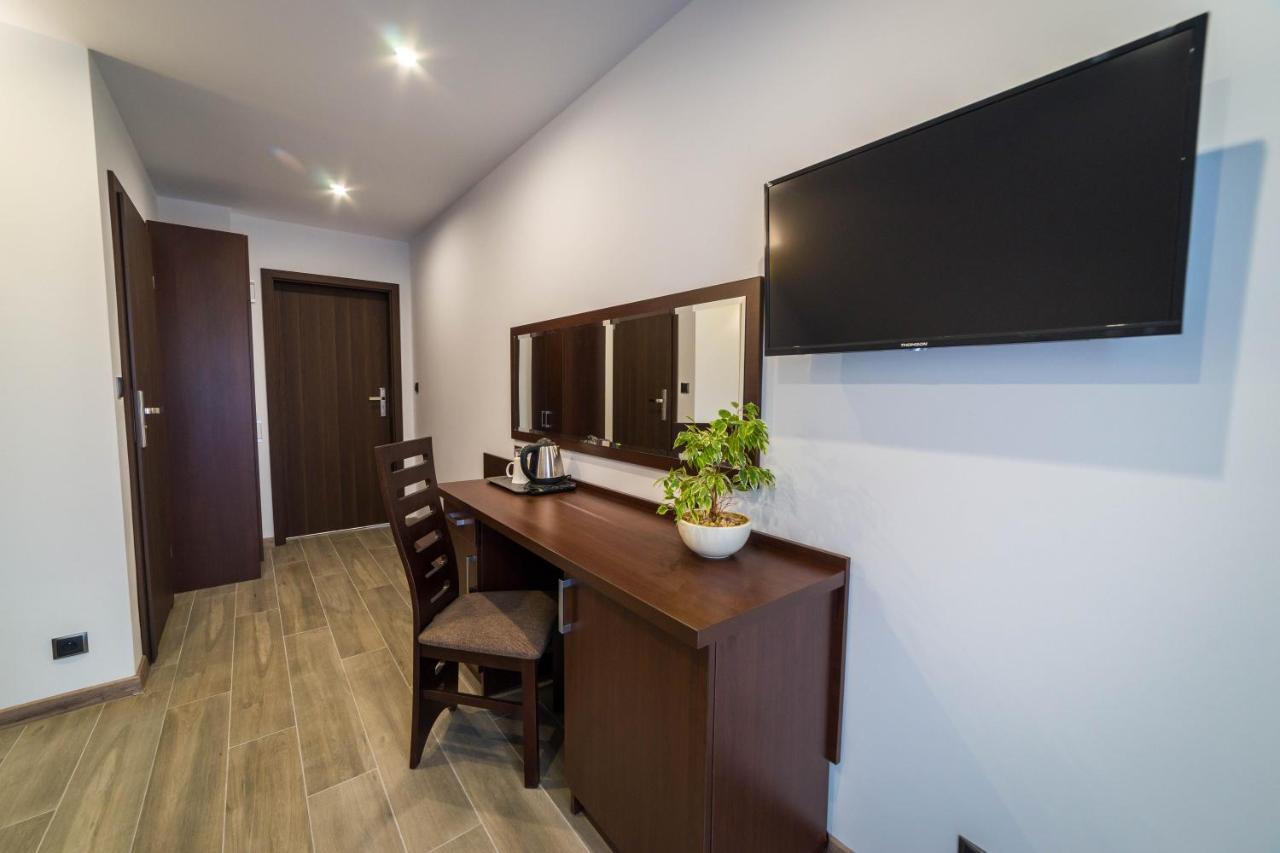 Willa Kormoran - Pokoje I Apartamenty Mikołajki Exterior foto